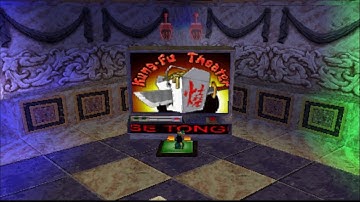 Gex 2 #5 - Mao Tse Tongue