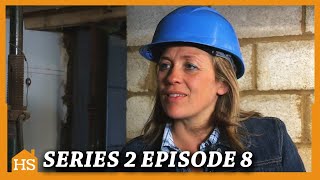 Help! My House Is Falling Down | Series 2 Episode 8