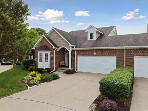 446 Delmar Court, Highland, MI home video tour