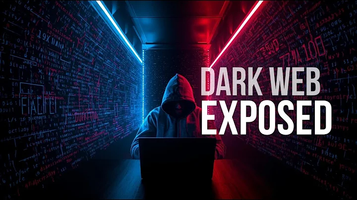 Dark Web Exposed: The Truth Behind the Myths You’ve Been Told