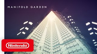 Manifold Garden trailer-3