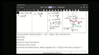 11 Methods Video pg 14 of Polynomials Booklet