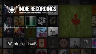 Wardruna - IwaR