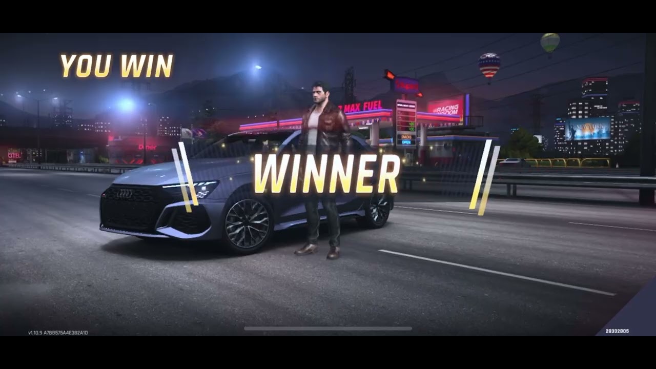 Racing Kingdom Car Drag Race Gameplay Ep#5 (Progressive Chapter)