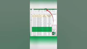 Customize Specific Views in Excel | Excel Custom View feature. #excel