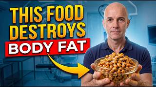 ONE JAPANESE FOOD DESTROYS VISCERAL FAT AND REBUILDS YOUR GUT