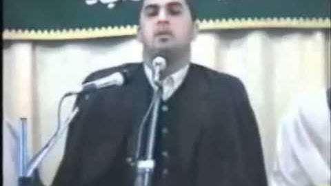 من أروع ماقرأ الشيخ أنور الشحات انور =سورة البروج والقصار ==علاءرفعت =كفر الوزير