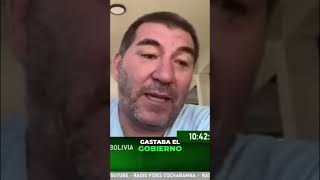 Bolivia 2026: El colapso del modelo y la crisis de divisas y combustibles #EconomíaBolivia