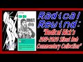 Radical rewind radical ricks 2019  2020 silent rob commentary collection