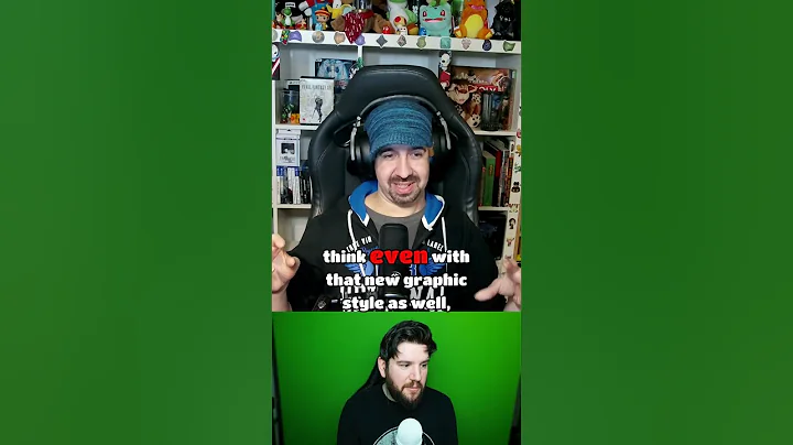 This Is What Kingdom Hearts 4 Could Look Like…