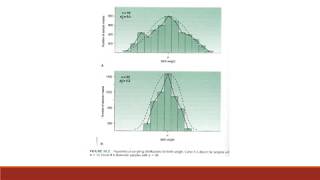 Mod 11 Chapter 18 Inferential Statistics Net Worth