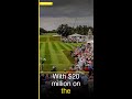 2026 Cadillac Championship: Tee Times, Players &amp; How to Watch #Shorts