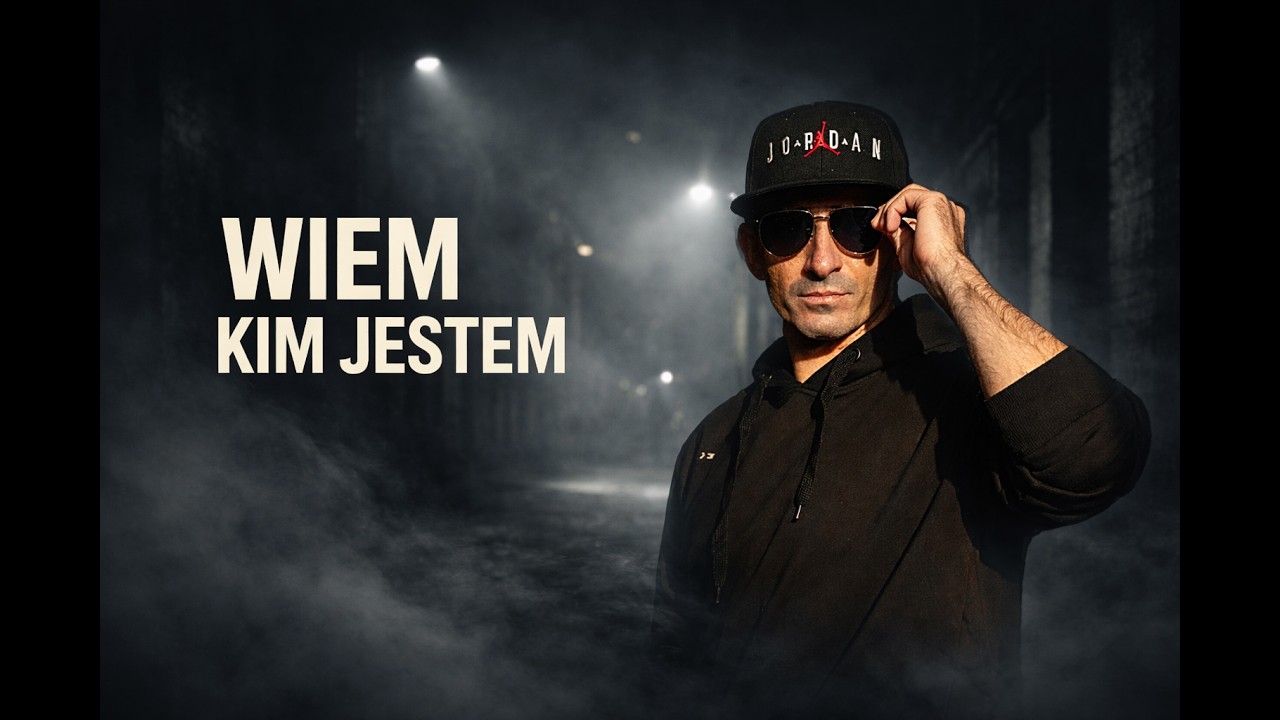 WIEM, KIM JESTEM (Official Visual)
