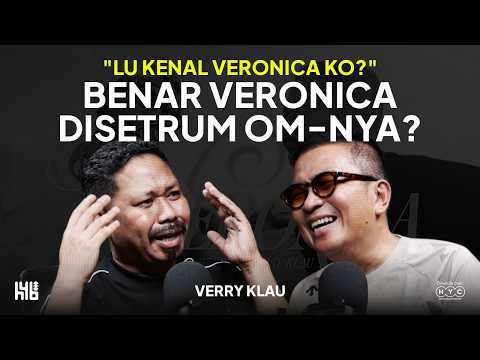 Verry "Veronica Ko": Using AI, Uploaded in 1 Hour and Instantly a Hit! Why Do Eastern Songs Explo...