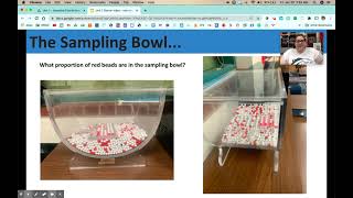 Unit 7 - Intro to Sampling Distributions