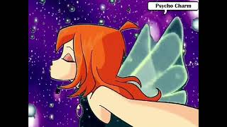 Winx Club - 2X24 Dark Bloom Transformation Fan Made Old Video