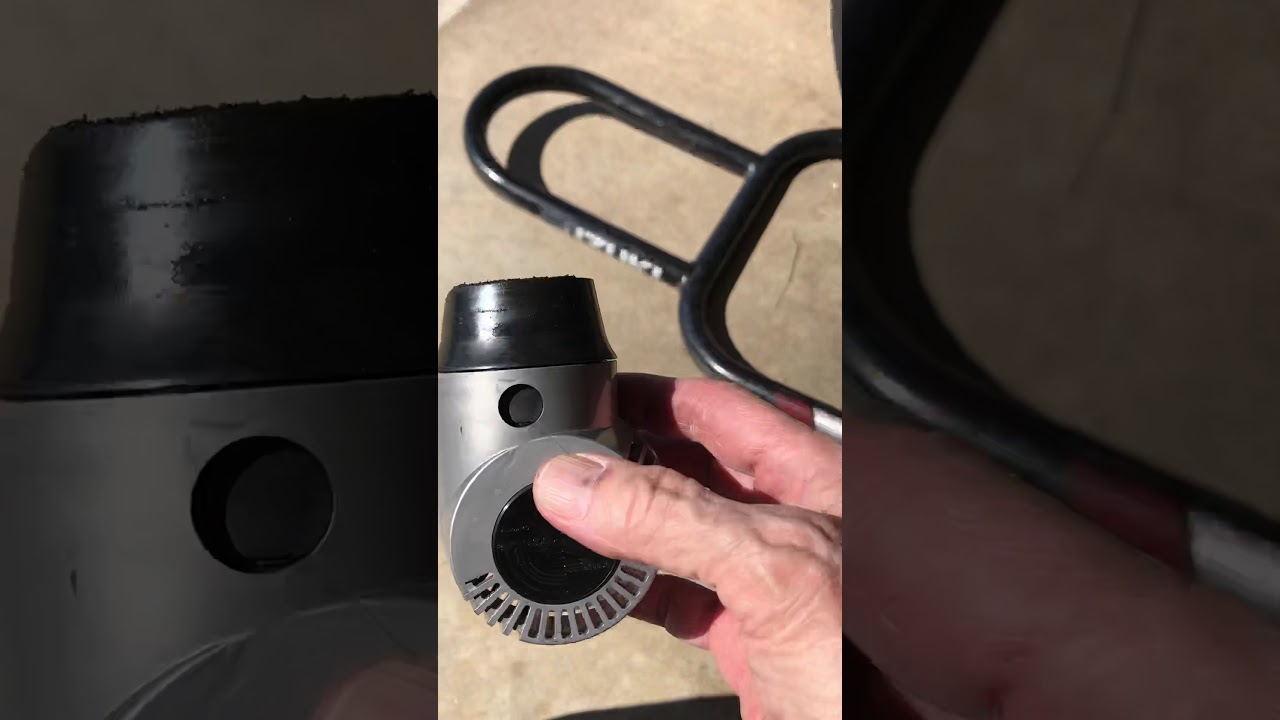 RG500 Rebuild Carb Tuning Part 3