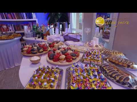 Zlatna jutra Božić