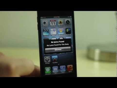 PodSwitcher - cydia