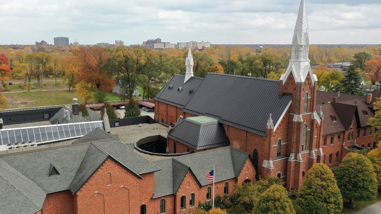 Feast of Blessed Solanus Casey
