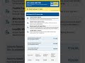 MY LIC POLICY. LIC JEEVAN LABH 736 #insurance #lic