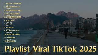 Pop Indonesia 2025 - Daftar Putar Terbaru dan Hits