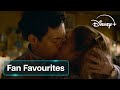Fan Favourite Moments | Chosen By You | Disney+ UK