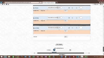 How to Set Up a Moodle Grade Book With Weighted Categories