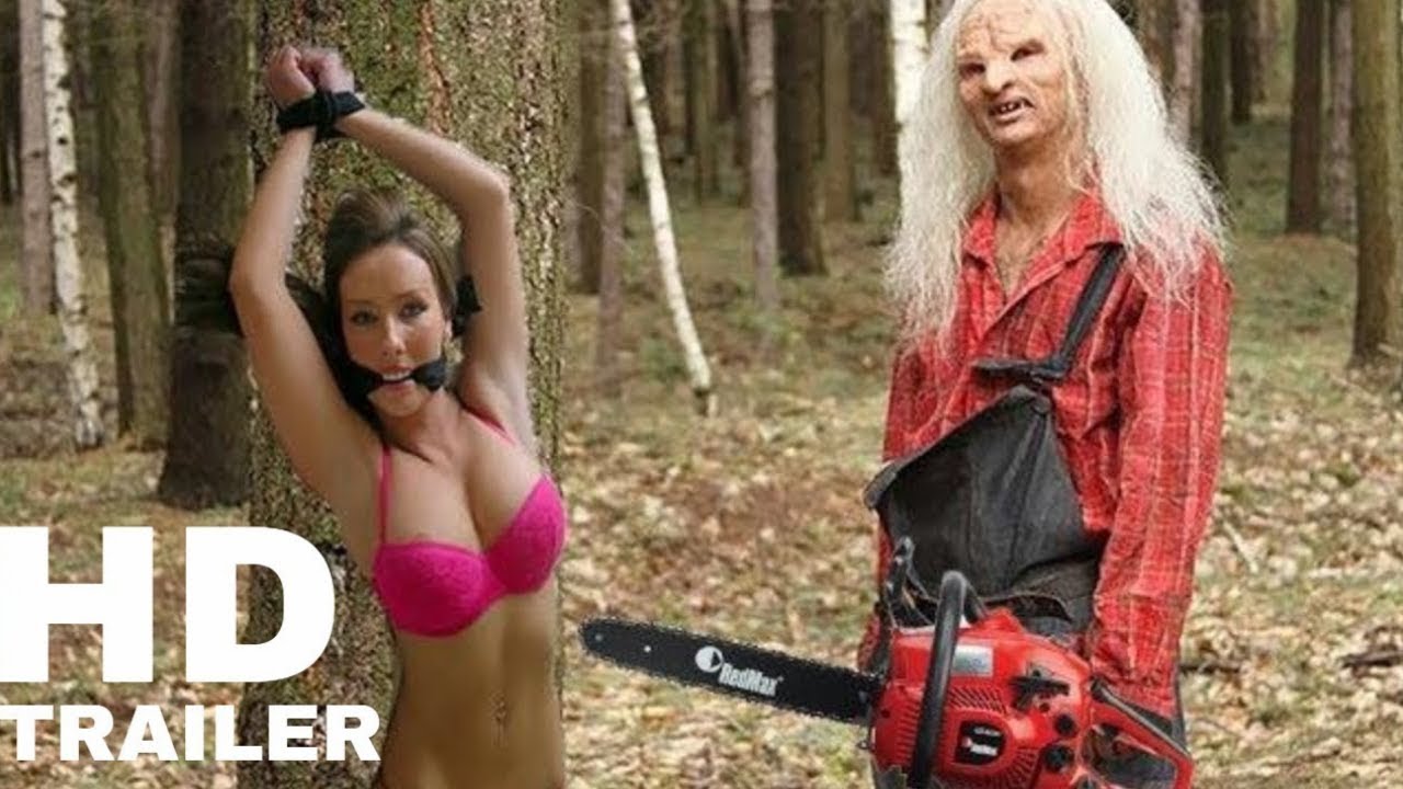 Wrong Turn 7 Official Trailer 2019 Leaked Youtube