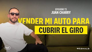 Vender el carro para cubrir el giro de Italia