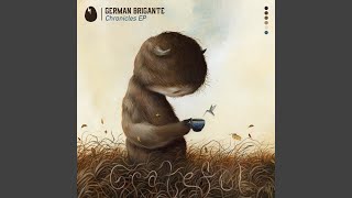 Video thumbnail of "German Brigante - Samoa (Original Mix)"