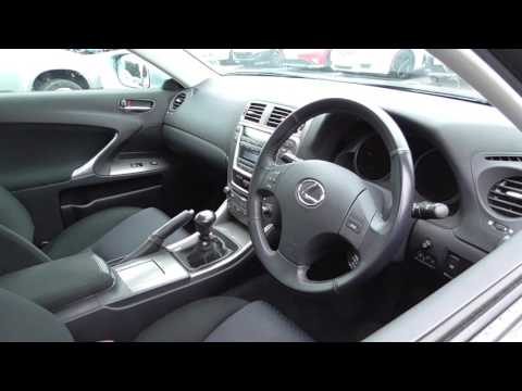 Lexus IS 220d