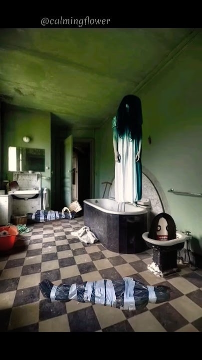 Aswang Revealed||  Philippine Legend 👀