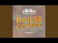 Miniature de la vidéo de la chanson Bailar Contigo (Telykast Remix)