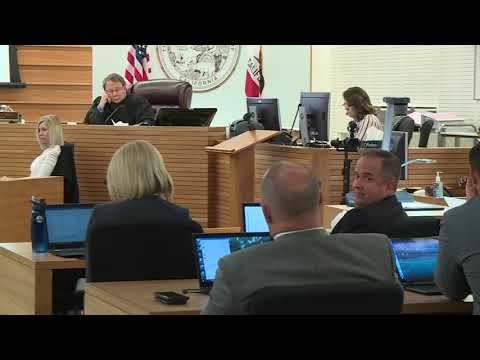 McStay Family Murder