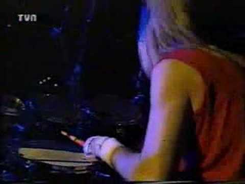 Bobby's Ronny's Louie's awesome solo!:)