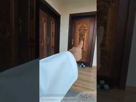 فيلا للبيع العامرات مربع 14