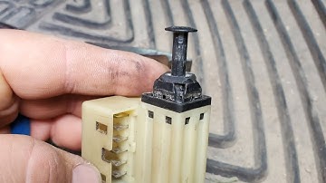 dodge ram brake light switch 2nd gen.