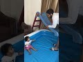 توتي سفرت رنا المالديف ! 🔥