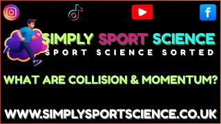 How to smash GCSE PE - Collisions & Momentum: The Simple Explanation - Revision