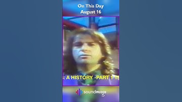 On This Day In Music August 16 Peter Gabriel Announced His Departure From Genesis!