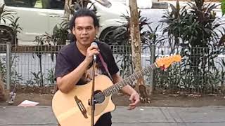 Bob gaduh dengan Sebastian...