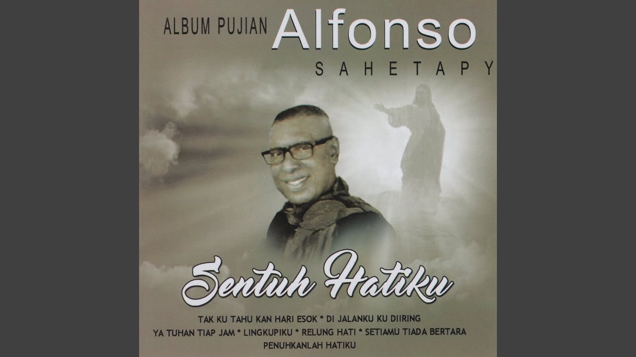 Tak Ku Tahu Kan Hari Esok