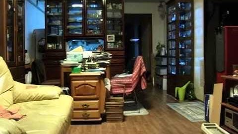 crazyflie 2.0 flying