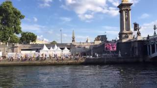 London, Paris & Rome 2017 London, Paris & Rome 2017