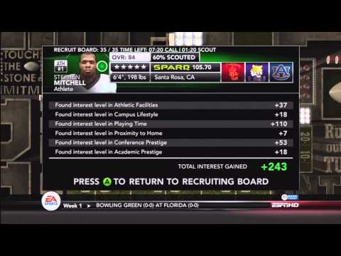 NCAA Football 13