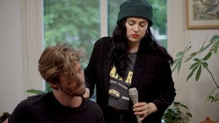 Blue Sands - Jenny Wren Paul Mccartney