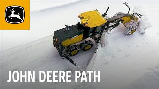 John Deere | John Deere Path