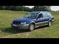 2001 Subaru Outback