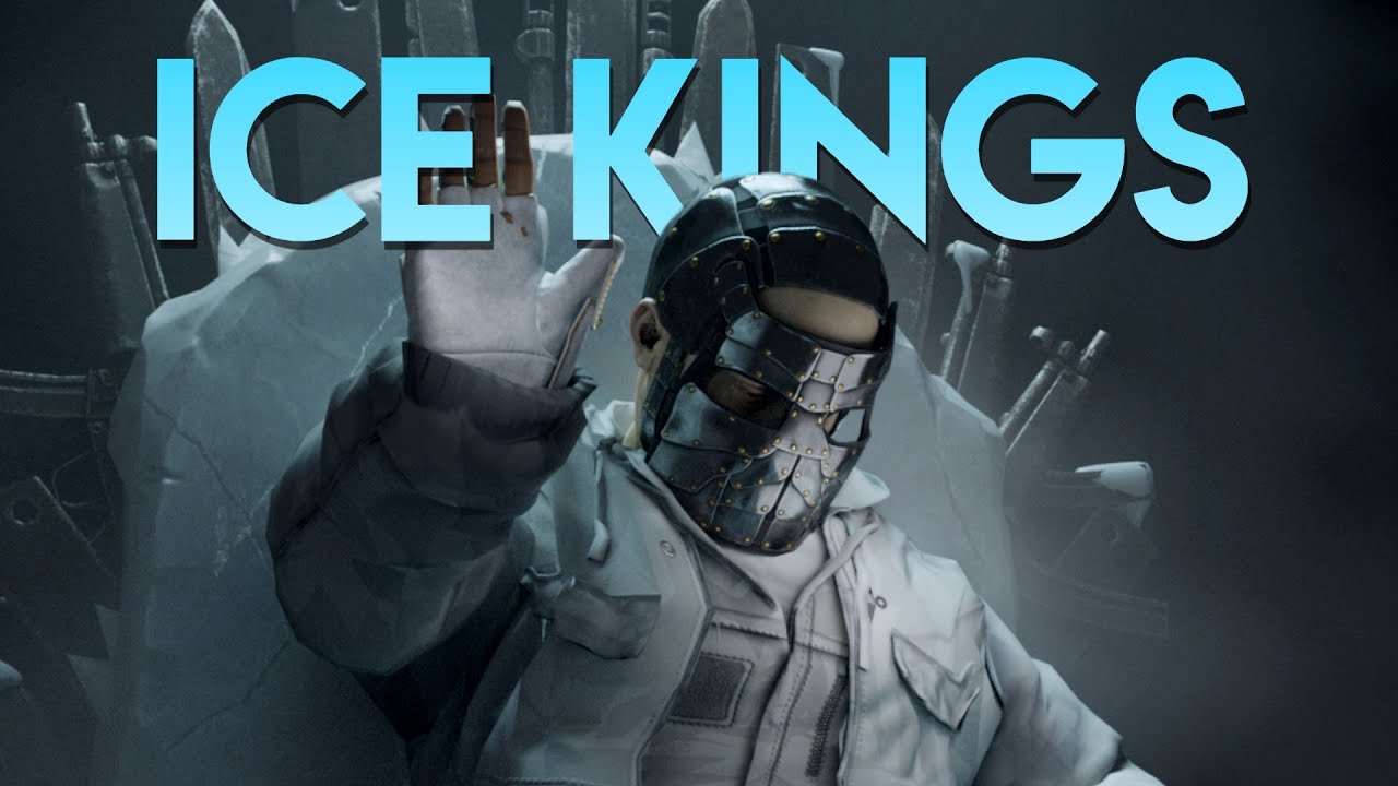 THE ICE KINGS -Rust Movie - YouTube
